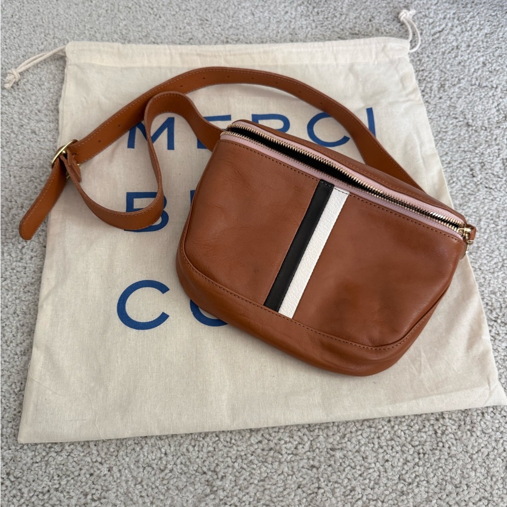 Clare V - Fanny Pack - Gently Used